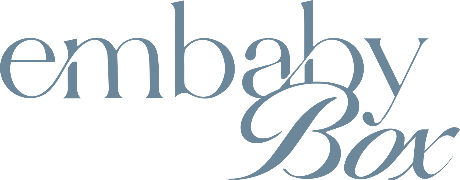 Embaby Box